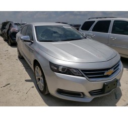 2019 CHEVROLET IMPALA PREMIER