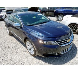 2019 CHEVROLET IMPALA PREMIER