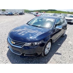 2019 CHEVROLET IMPALA PREMIER