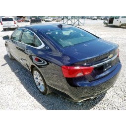 2019 CHEVROLET IMPALA PREMIER