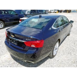 2019 CHEVROLET IMPALA PREMIER