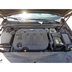 2019 CHEVROLET IMPALA PREMIER