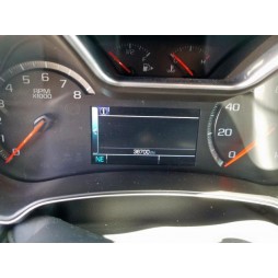 2019 CHEVROLET IMPALA PREMIER