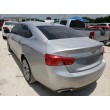2019 CHEVROLET IMPALA PREMIER