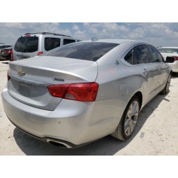2019 CHEVROLET IMPALA PREMIER