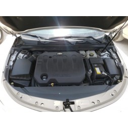 2019 CHEVROLET IMPALA PREMIER