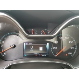 2019 CHEVROLET IMPALA PREMIER