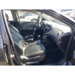 2019 CHEVROLET SONIC PREMIER