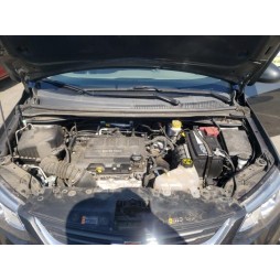 2019 CHEVROLET SONIC PREMIER