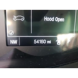 2019 CHEVROLET SONIC PREMIER