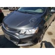 2019 CHEVROLET SONIC PREMIER