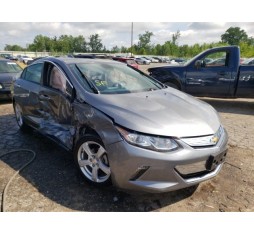 2019 CHEVROLET VOLT LT