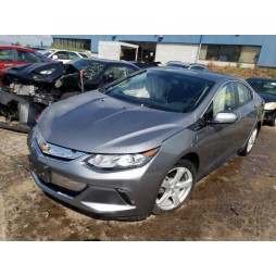 2019 CHEVROLET VOLT LT
