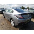 2019 CHEVROLET VOLT LT