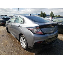 2019 CHEVROLET VOLT LT