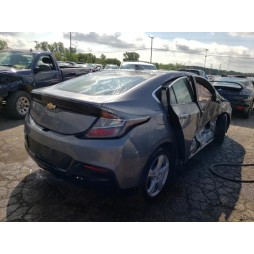 2019 CHEVROLET VOLT LT