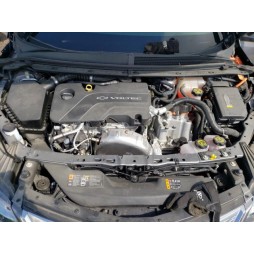 2019 CHEVROLET VOLT LT