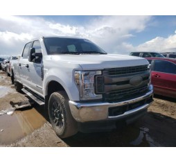 2019 FORD F350 SUPER DUTY