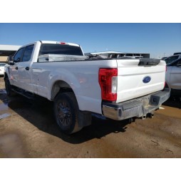 2019 FORD F350 SUPER DUTY