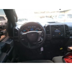 2019 FORD F350 SUPER DUTY