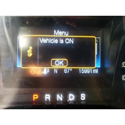 2019 FORD RANGER XL