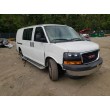 2019 GMC SAVANA G2500