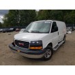 2019 GMC SAVANA G2500