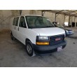 2019 GMC SAVANA G2500