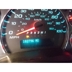 2019 GMC SAVANA G2500