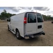 2019 GMC SAVANA G2500