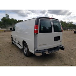 2019 GMC SAVANA G2500