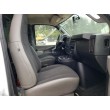 2019 GMC SAVANA G2500