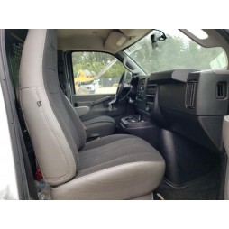 2019 GMC SAVANA G2500