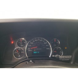 2019 GMC SAVANA G2500