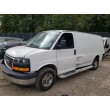 2019 GMC SAVANA G2500