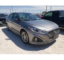 2019 HYUNDAI SONATA LIMITED