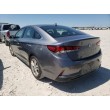 2019 HYUNDAI SONATA LIMITED