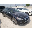 2019 INFINITI Q50 LUXE
