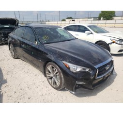 2019 INFINITI Q50 LUXE