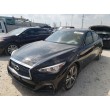 2019 INFINITI Q50 LUXE