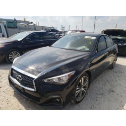 2019 INFINITI Q50 LUXE