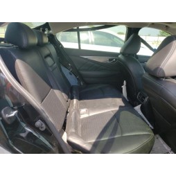 2019 INFINITI Q50 LUXE
