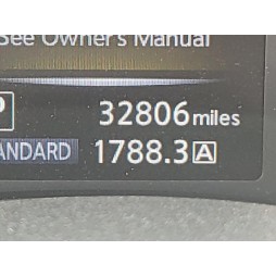 2019 INFINITI Q50 LUXE