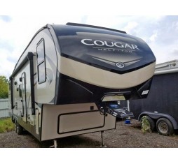 2019 KEYSTONE COUGAR