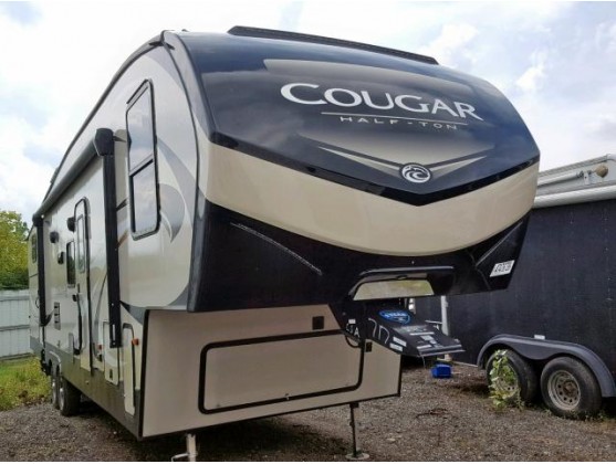2019 KEYSTONE COUGAR