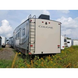 2019 KEYSTONE COUGAR