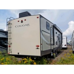2019 KEYSTONE COUGAR