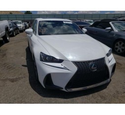 2019 LEXUS IS 300