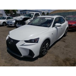 2019 LEXUS IS 300