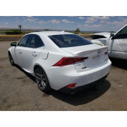 2019 LEXUS IS 300